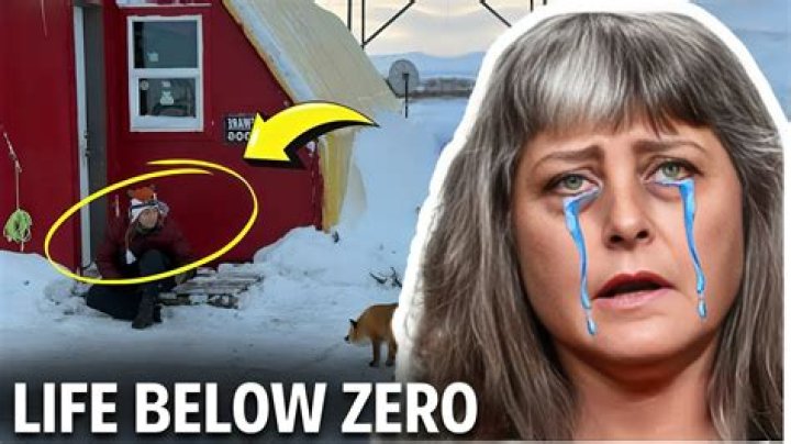 The Incredible Tale Of Susan Aikens: Surviving Life Below Zero