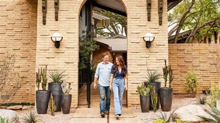 The Inside Scoop: Sale Price Of Fixer Upper Lake House Revealed