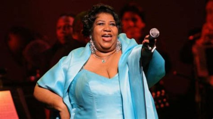 The Legacy Of Aretha Franklin: Her Children's Stories