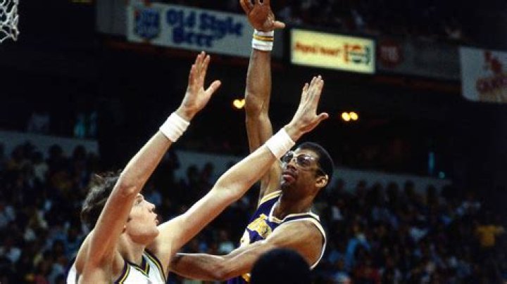The Legendary Lineage: Kareem Abdul-Jabbar Jr.