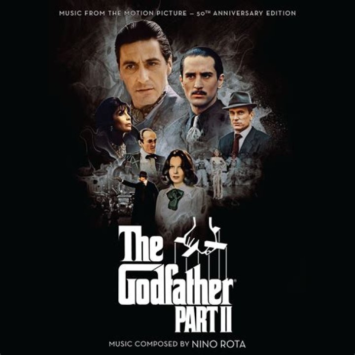 The Legendary Tony Sirico's Unforgettable Role In The Godfather