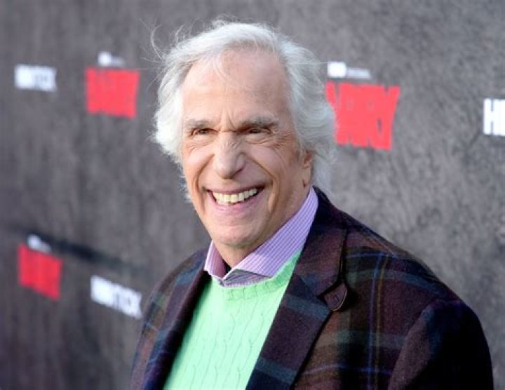 The Shocking Demise Of Henry Winkler: A Hollywood Icon Passes