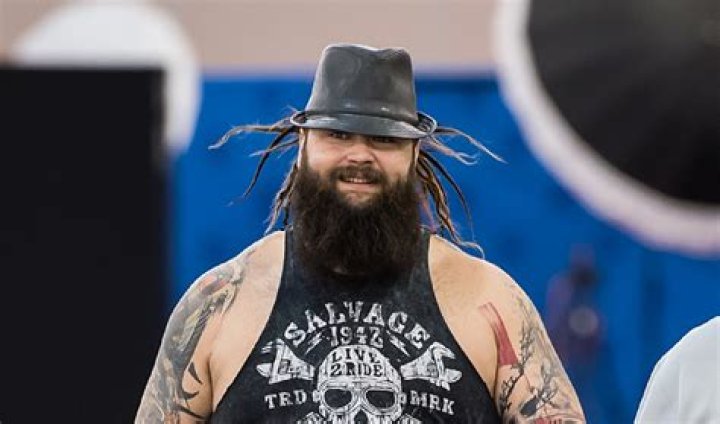 The Tragic Demise Of Bray Wyatt: Unveiling The Untimely End