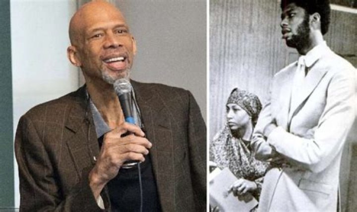 The Trailblazing Journey Of Sultana Abdul-Jabbar: Championing Women In Sports