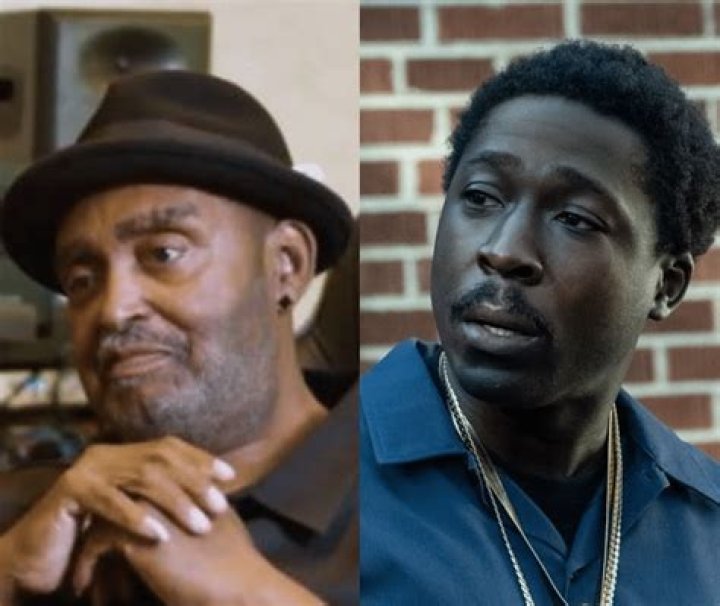 The True Identity Of The Enigmatic Lamar: Unraveling The Real BMF Kingpin