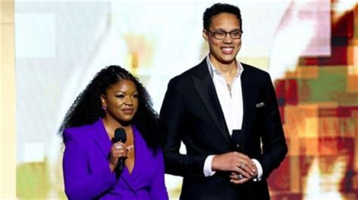 The Truth About Britney Griner's Masculine Appearance