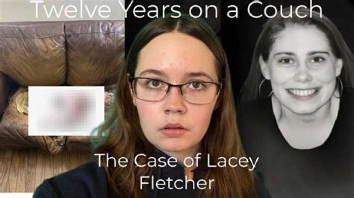 The Truth Behind Lacey Fletcher Autopsy Photo: Uncovered!
