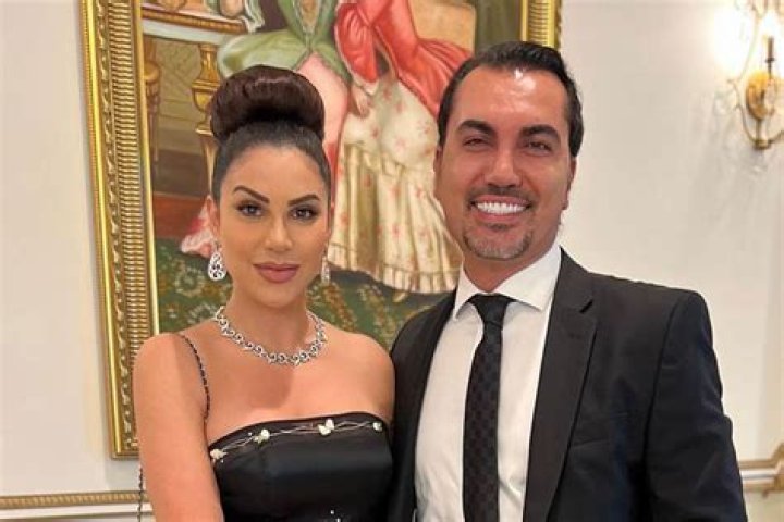 The Truth Behind The Rumors: Jen Aydin's Divorce