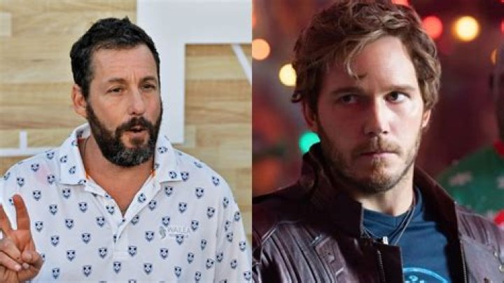 The Truth Unraveled: Debunking The Rumors About Adam Sandler's Health
