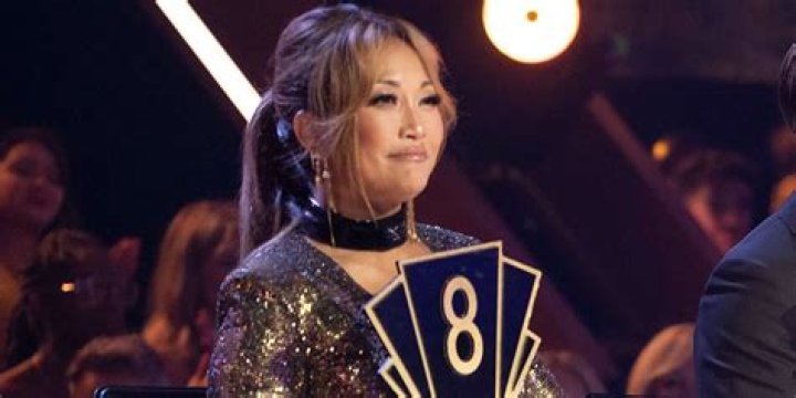 The Ultimate Guide To Carrie Ann Inaba's Powerful Story On "The Talk"