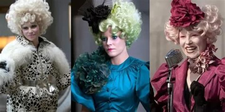 The Ultimate Guide To Effie Actresses: Past, Present, And Future