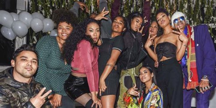 The Ultimate Guide To Jhene Aiko's Sisterhood