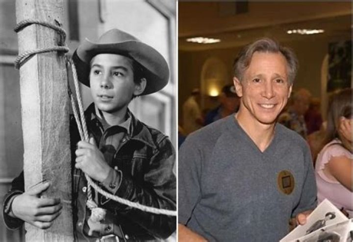 The Ultimate Guide To Johnny Crawford And His Legacy In Children's Entertainment