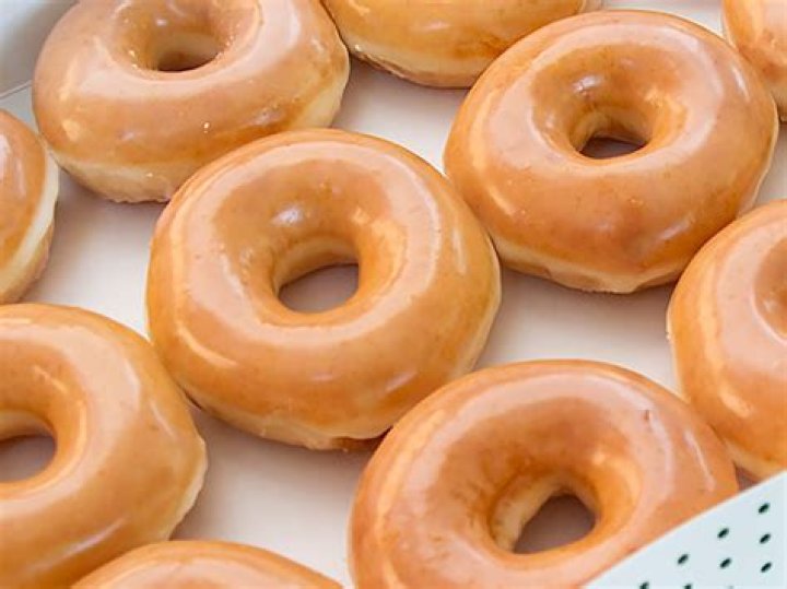 The Ultimate Guide To Krispy Kreme Ownership: From Doughnuts To Dough