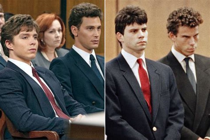 The Ultimate Guide To Menendez Brothers Attorneys