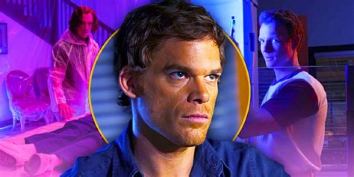 The Ultimate Guide To Michael C. Hall's Spouse: Past, Present, And Future