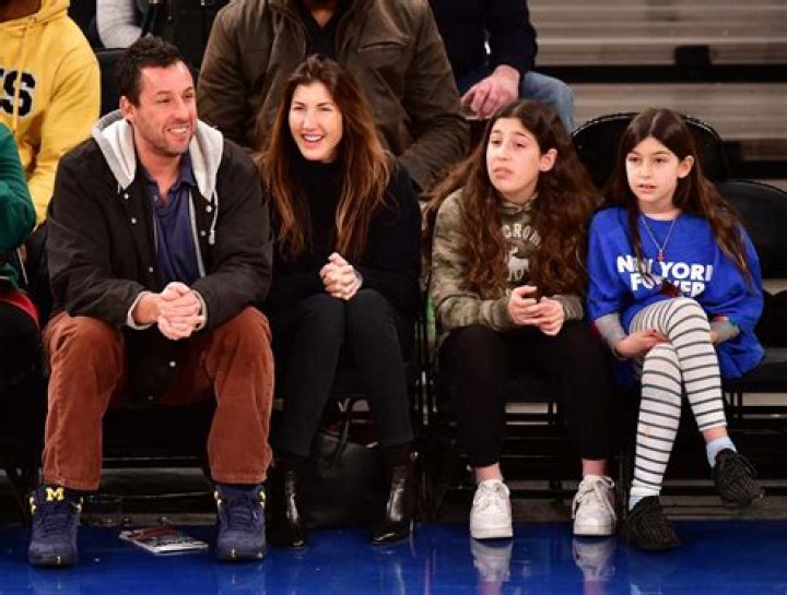 The Ultimate Guide To Sunny Sandler: Dad Life And Beyond