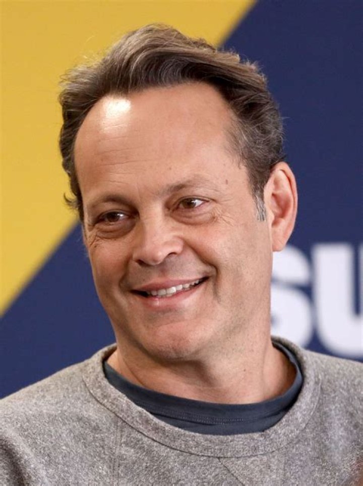 The Ultimate Guide To Vince Vaughn Young: His Rise To Hollywood Fame