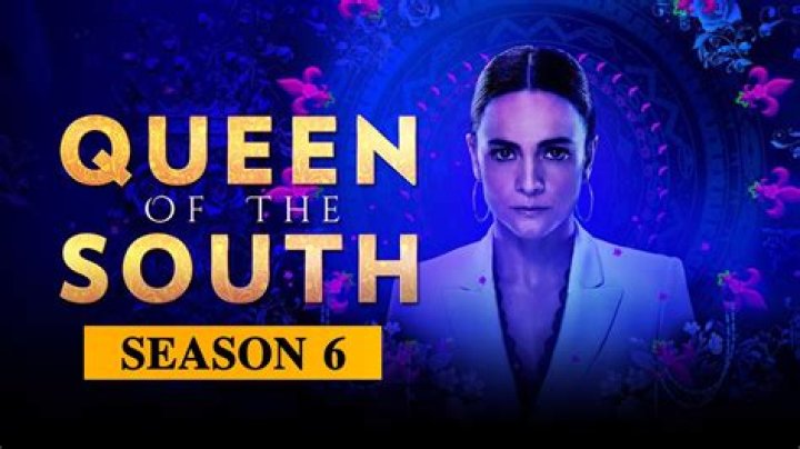 The Unstoppable Saga: Queen Of The South Season 6 Concludes Its Reign