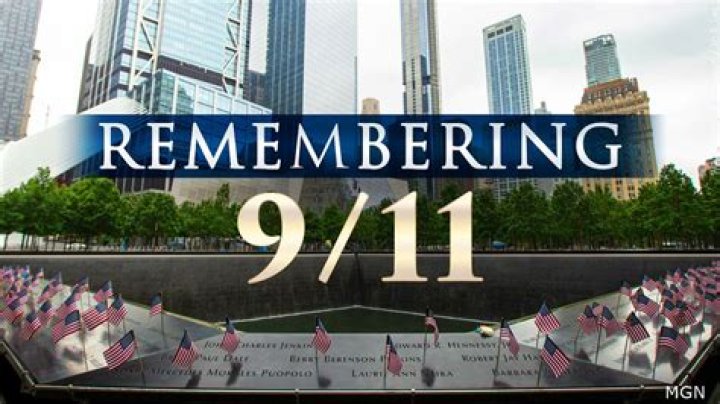 Today's Jeopardy: Remembering 9/11