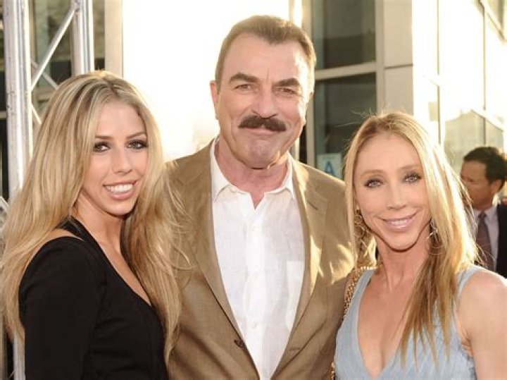 Tom Selleck Daughter