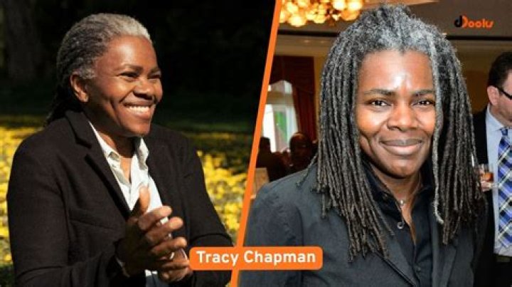 Tracy Chapman's Husband: Exploring The Marriage And Personal Life Of The Acclaimed Songstress