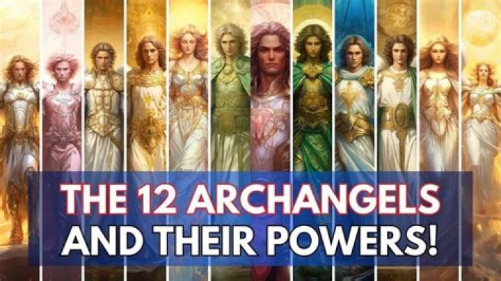 Uncovering The True Identity Of Archangel: Unveiling Their Real Name