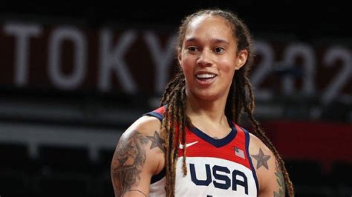 Uncovering The Truth: Is Basketball Star Brittany Griner Transgender?