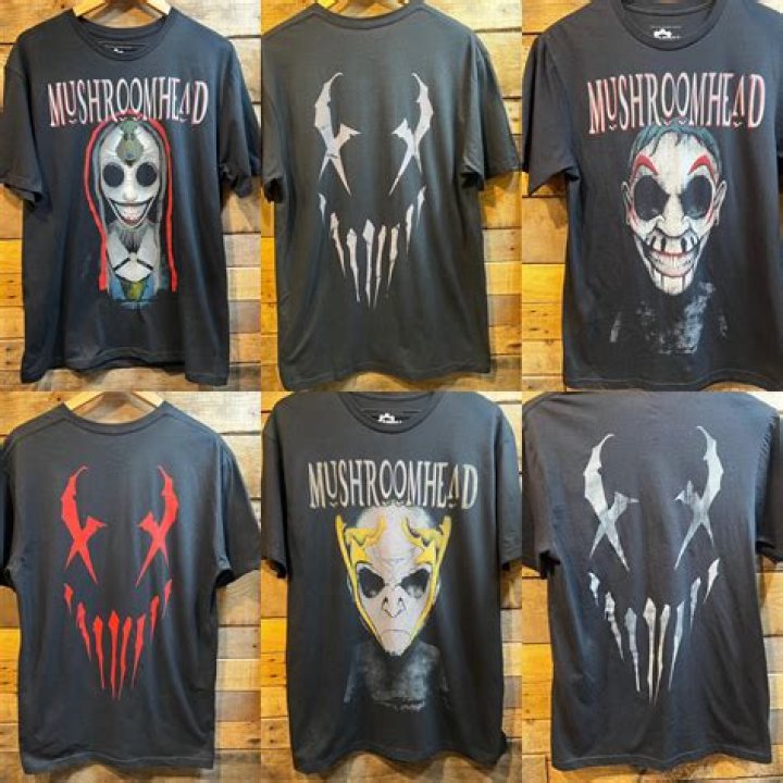 Understanding Mushroomhead Meaning: A Comprehensive Guide