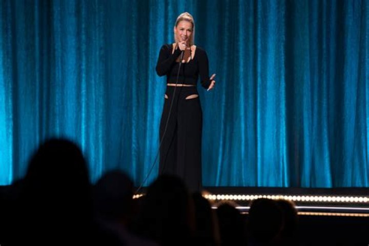 Unleash The Laughter: Iliza Shlesinger's Latest Comedy Special