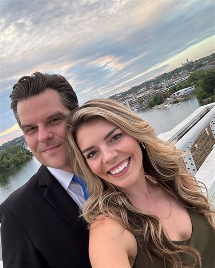 Unraveling The Ginger Luckey And Matt Gaetz Connection: A Comprehensive Investigation