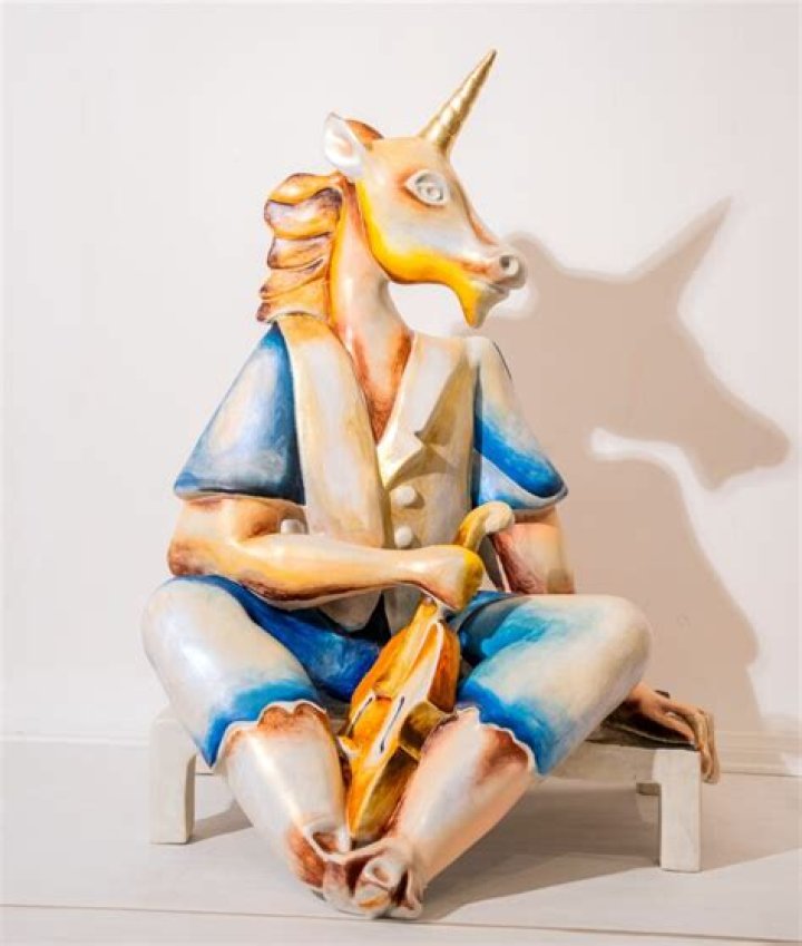 Unveil The Enchanting Alexandra Nechita's Masterpieces