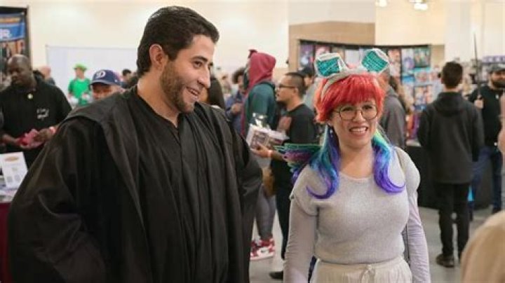 Unveiling Adan And Dani's Love On The Autism Spectrum | An Inspiring Journey