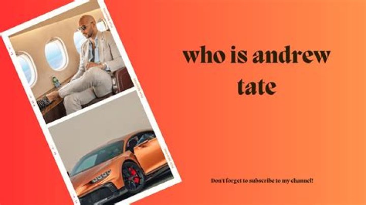 Unveiling Andrew Tate's Ancestry: The Truth Behind His Lineage
