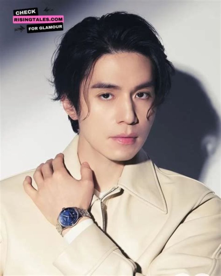 Unveiling Lee Dong Wook's Height: A Measurement Mystery Solved