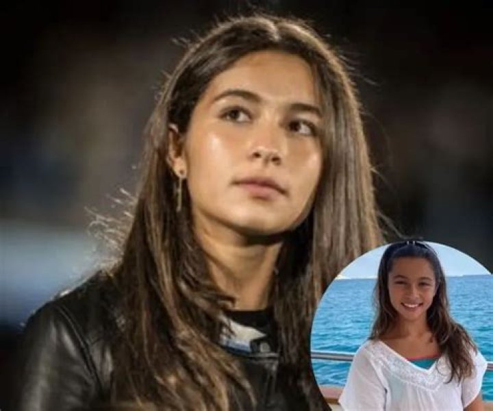 Unveiling The Age Of Luis Suarez's Daughter: A Peek Into Family Life