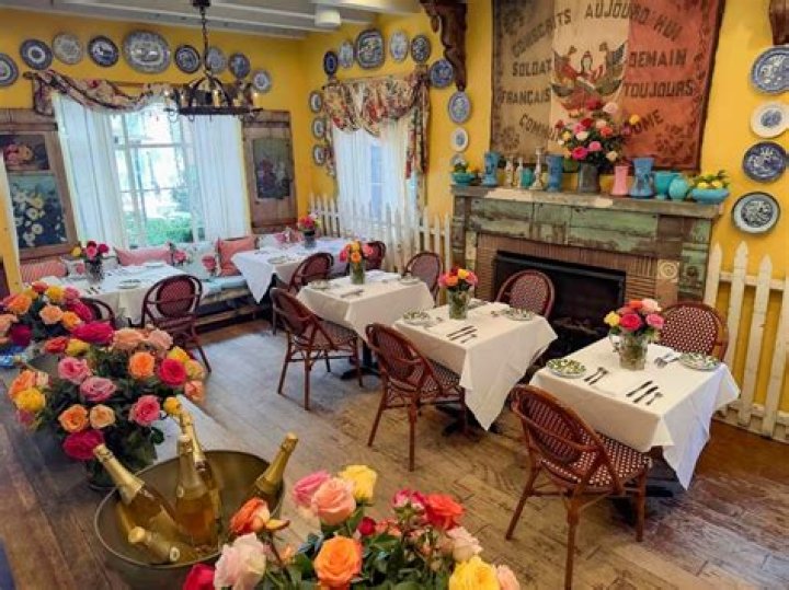 Visit Gerry Turner's Restaurant In Iowa: A Dining Destination