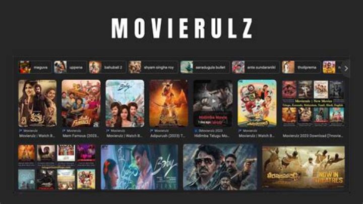 Watch Movies Safe On Movierulz.in With A VPN