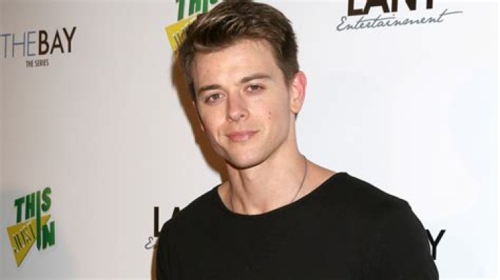 Welcome The New Chad Duell Baby: A Star-Studded Celebration!