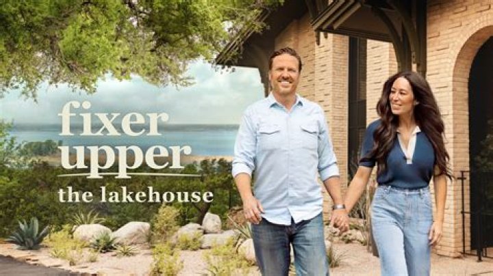 What Happened To The Fixer Upper Lakehouse: Has It Sold?