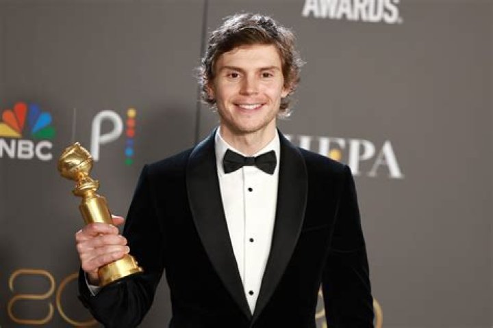 What Really Happened To Evan Peters' Social Media Presence? The Truth Revealed