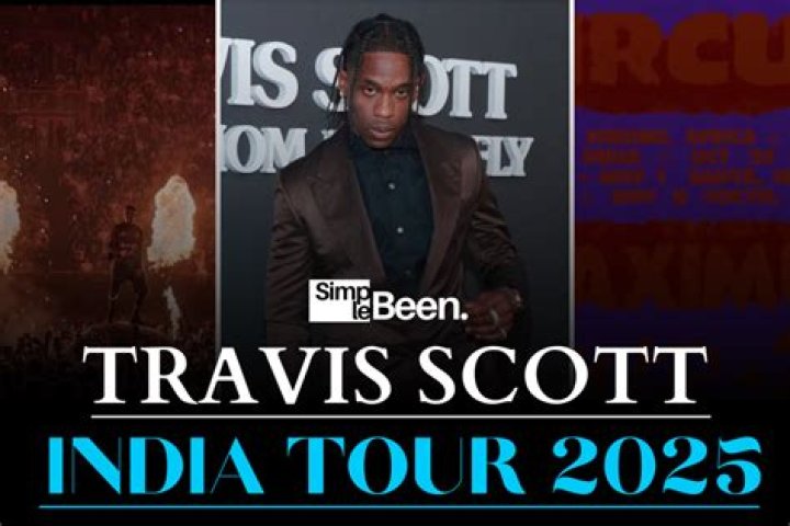 When Will Travis Scott Release Utopia? Get The Latest On His Anticipated Album