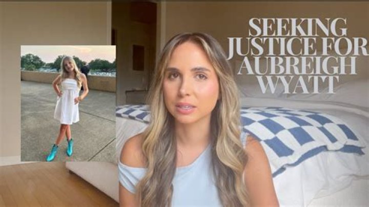 Where Does Aubreigh Wyatt Reside? [Location Revealed]