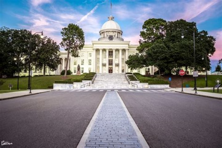 Who Is Alabama: Unveiling The Heart Of The Deep South