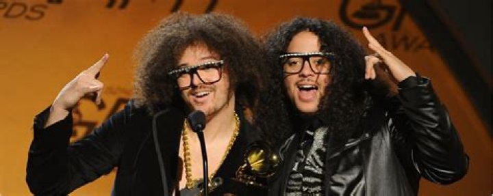 Who Is Redfoo? Meet The "Party Rock Anthem" Legend