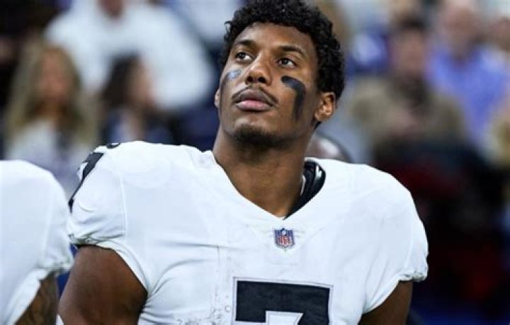 Who Is Zay Jones' Baby Mama? Everything We Know