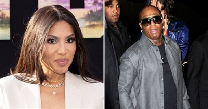 Who Was Toni Braxton's Second Husband? Uncovering The Truth