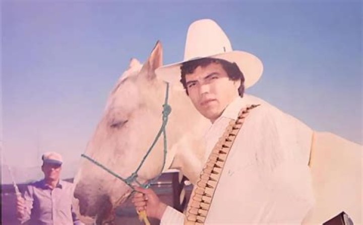 Why Was Chalino Snchez Killed? Uncovering The Tragic Truth