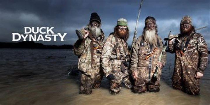 Willie Jr. Robertson: Duck Dynasty Star And Renowned Outdoor Enthusiast