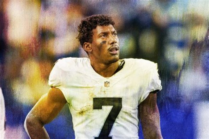 Zay Jones: Age, Stats, And NFL Career